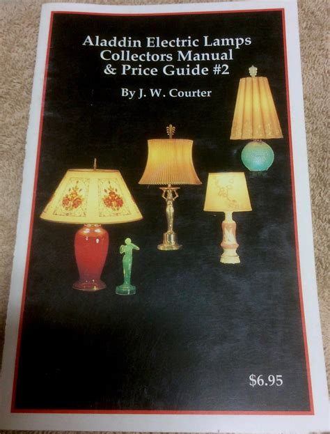 Aladdin electric lamps collectors manual price guide 3. - Material zu einem weissbuch der deutschen opposition gegen die hitlerdiktatur.